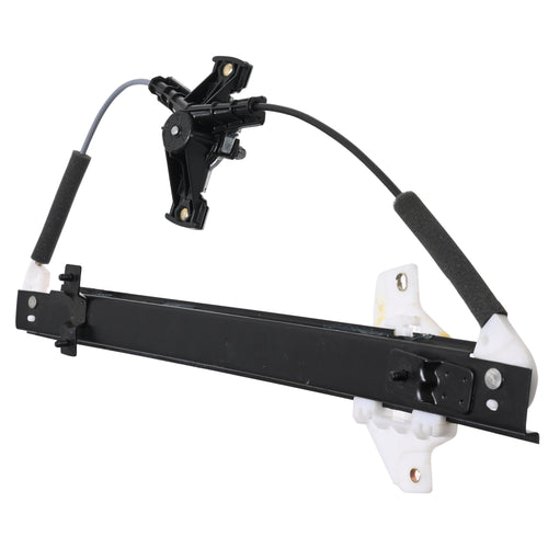 Elevador Cristal Delantero Derecho Manual Spark 2011-2020