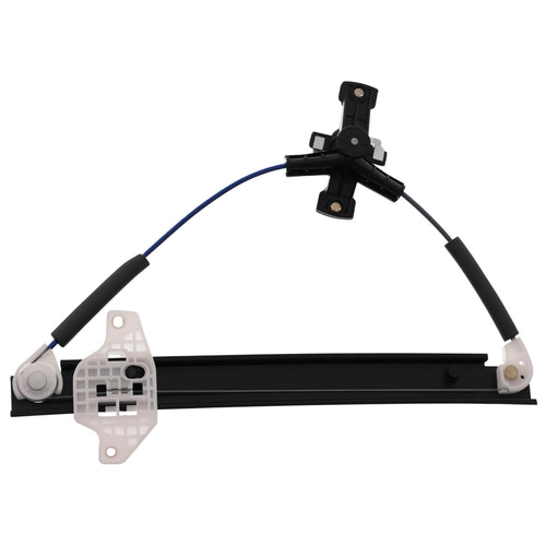 Elevador Cristal Trasero Derecho Manual Spark 2011-2020