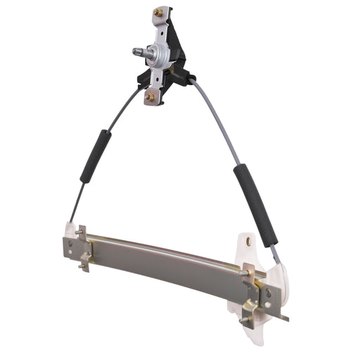 Elevador Cristal Delantero Derecho Manual Matiz 2004-2010