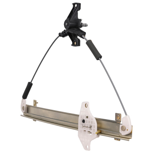 Elevador Cristal Delantero Izquierdo Manual Matiz 2004-2010