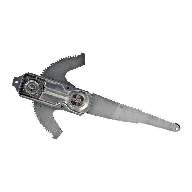 Elevador Cristal P/ Chrysler Spirit 1990-1995