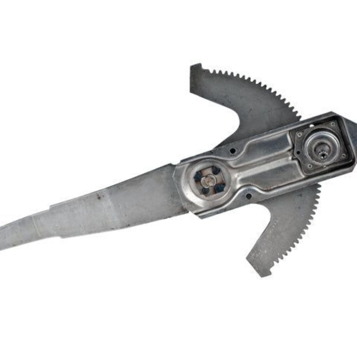 Elevador Cristal P/ Chrysler Spirit 1990-1995
