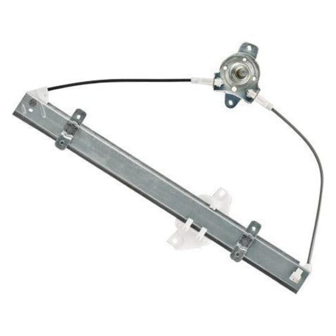 Elevador Cristal P/ Dodge Atos 2000-2012