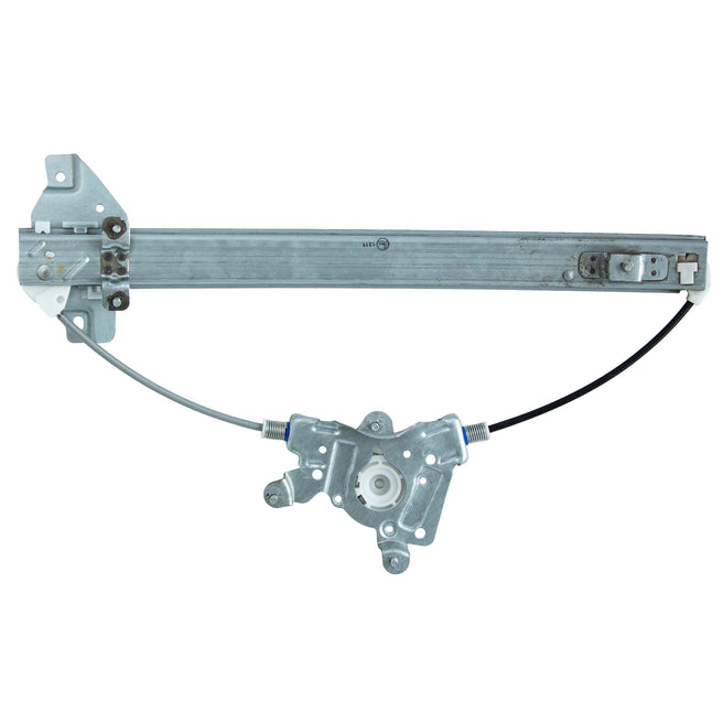 Elevador Cristal P/ Dodge Verna 2004-2006