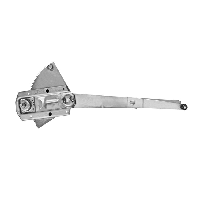 Elevador De Cristal P/ Dodge Pick Up 1978-1993