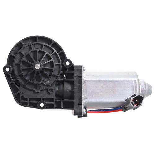 Motor Elevavidrios Izquierdo 2 Pines F-150 1997-2003