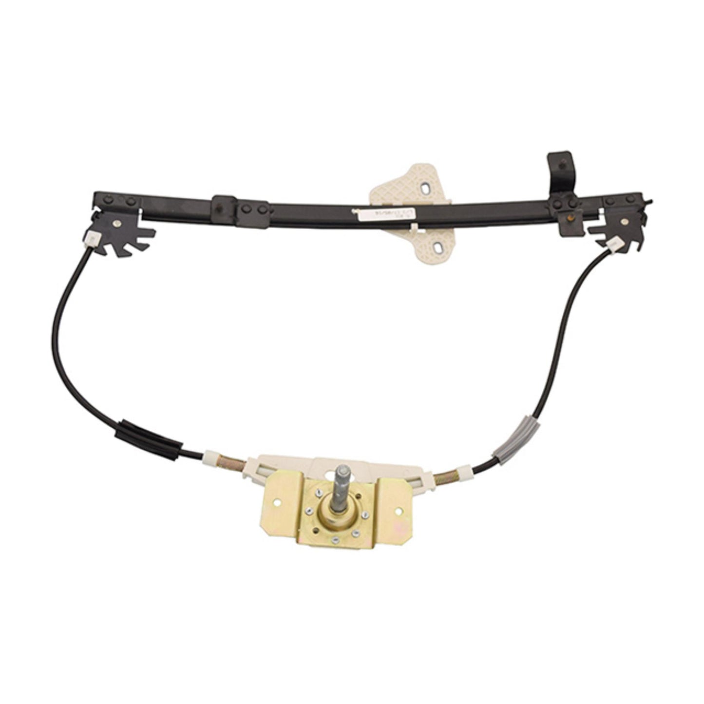 Elevador Cristal P/ Ford Ka 2001-2008