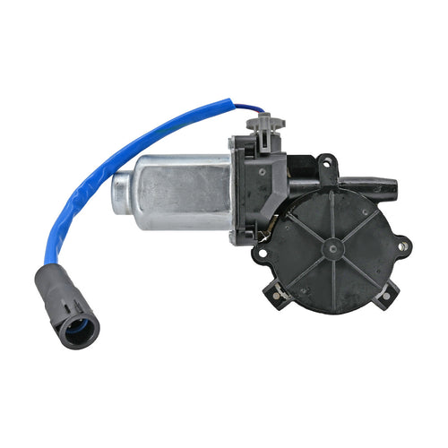 Motor Elevavidrios Izquierdo 2 Pines F-350 SD 2002-2010