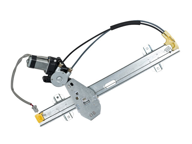 Elevador Cristal P/ Honda Accord 1994-1997