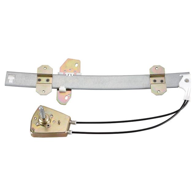 Elevador Cristal P/ Honda Accord 1994-1997