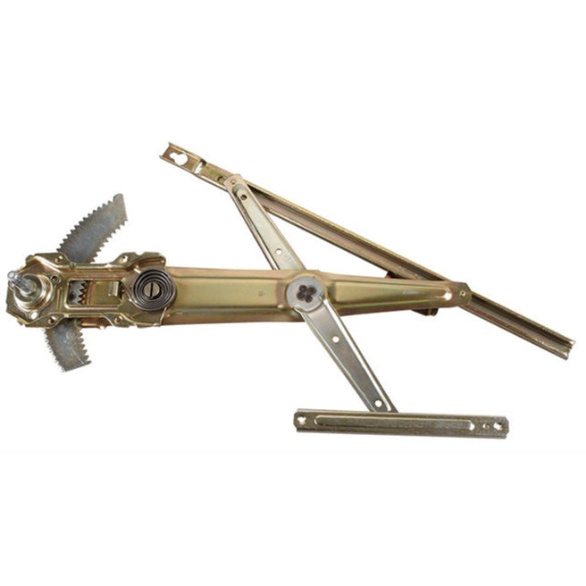 Elevador Cristal P/ Honda Civic 1988-1991