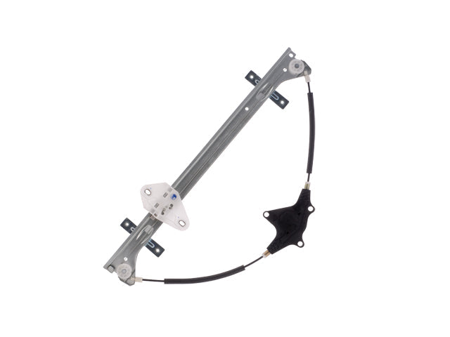 Elevador Cristal P/ Honda Odyssey 2005-2010