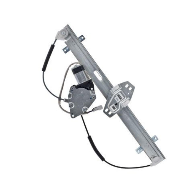 Elevador Cristal Hd P/ Honda Pilot 2003-2008