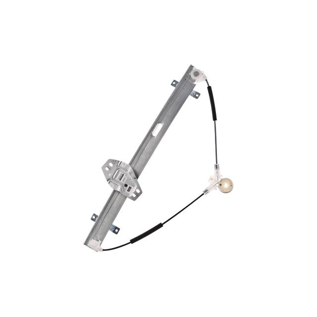 Elevador Cristal Hd Pilot Delantero P/ Honda Pilot 2003-2008