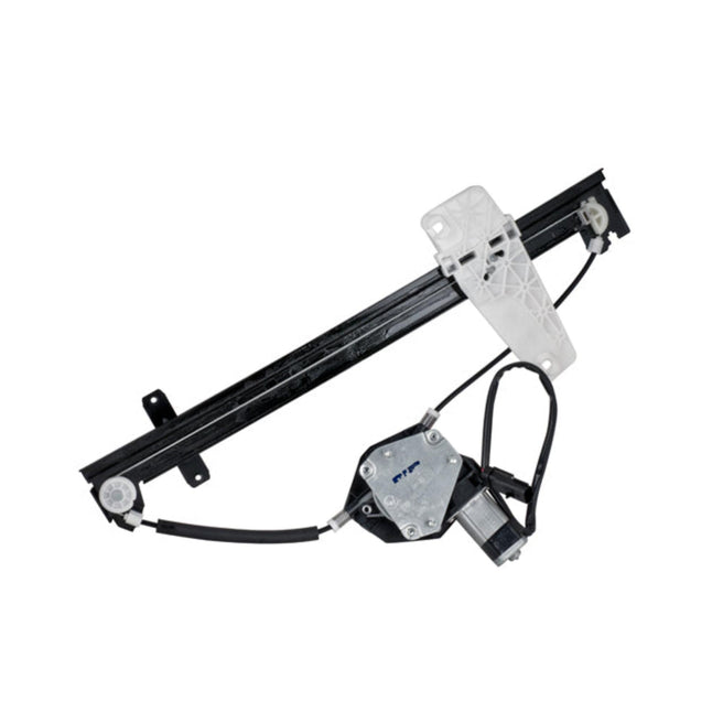 Elevador Cristal P/ Jeep Grand Cherokee 1999-2000