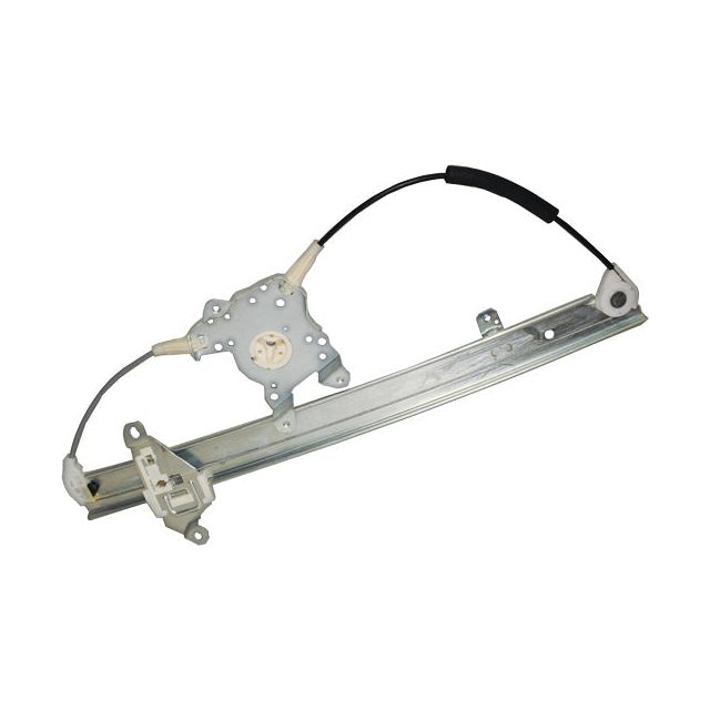 Elevador Cristal Ns Altima Delantero 94-97 Electrico S/Motor Izq