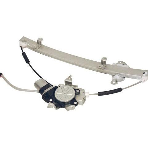 Elevador Cristal P/ Nissan Altima 1998-2000