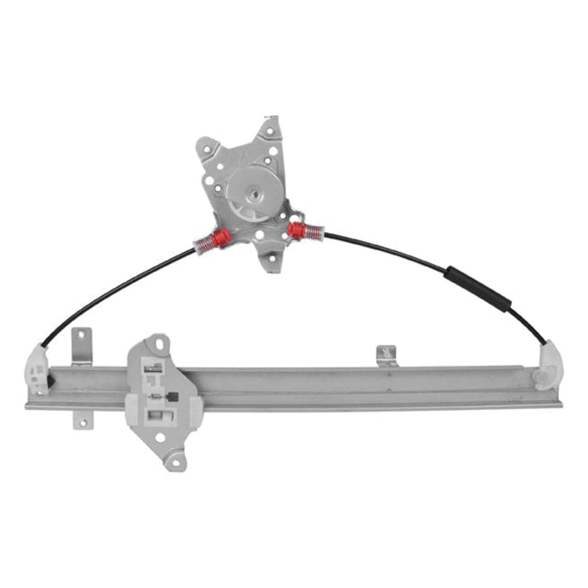 Elevador Cristal P/ Nissan X-Terra 2000-2004