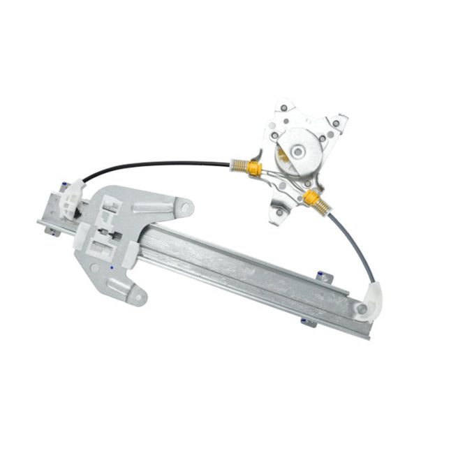 Elevador Cristal Para Nissan Maxima 1995-1999