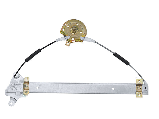 Elevador Cristal P/ Nissan Tsuru 1988-1991