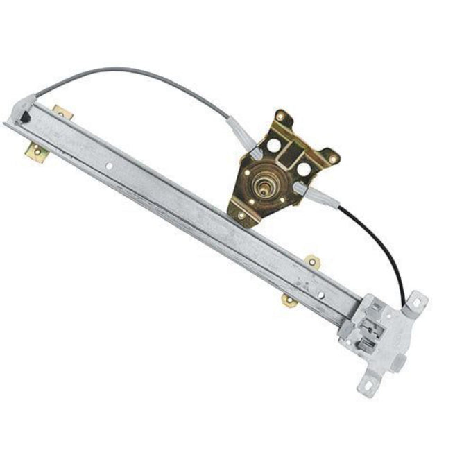 Elevador Cristal P/ Nissan Tsuru 1988-1991