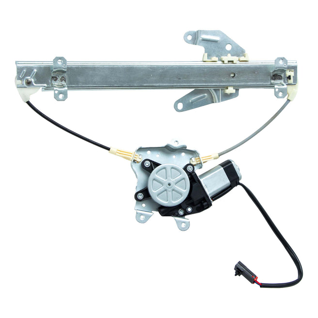 Elevador Cristal P/ Nissan Tsuru 1992-2016