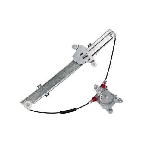 Elevador Cristal P/ Nissan Tsuru 1992-2016