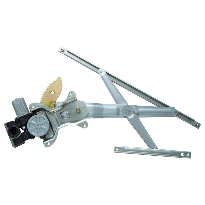 Elevador Cristal P/ Toyota Camry 2002-2006
