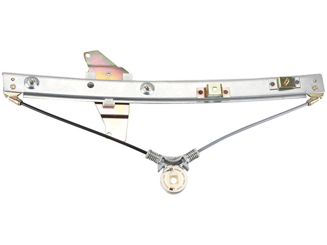 Elevador Cristal P/ Toyota Camry 1992-1996