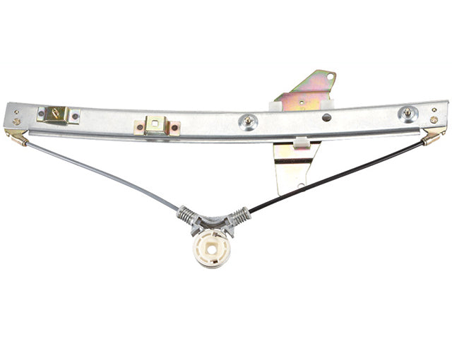 Elevador Cristal P/ Toyota Camry 1992-1996