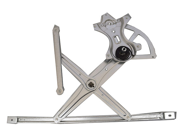 Elevador Cristal P/ Toyota Camry 2002-2006