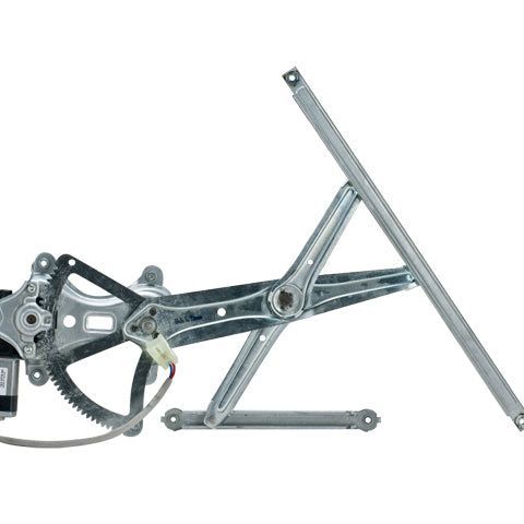 Elevador Cristal P/ Toyota Corolla 2003-2008