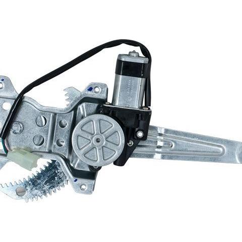 Elevador Cristal P/ Toyota Corolla 2003-2008