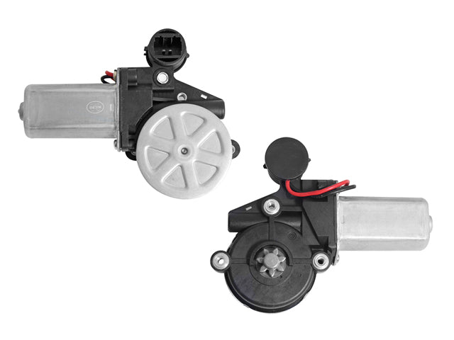 Motor De Elevador Electrico P/ Toyota Corolla 2003-2013