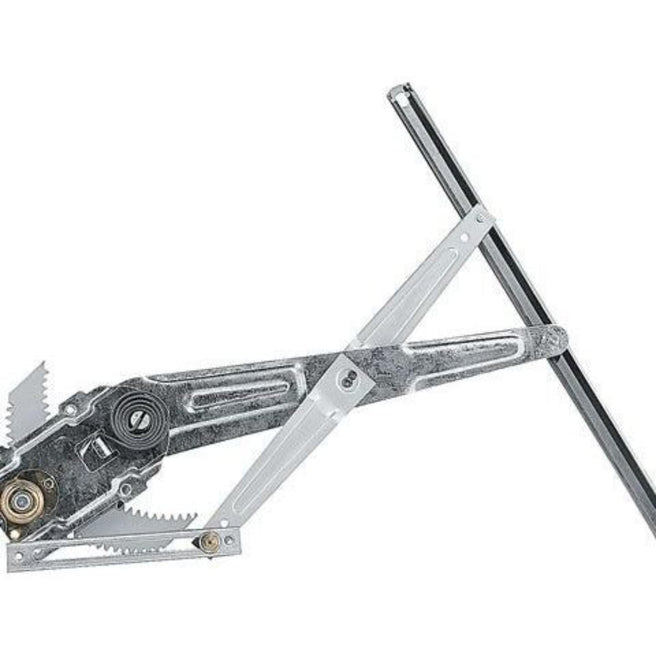 Elevador Cristal P/ Toyota Pick Up 1989-1997
