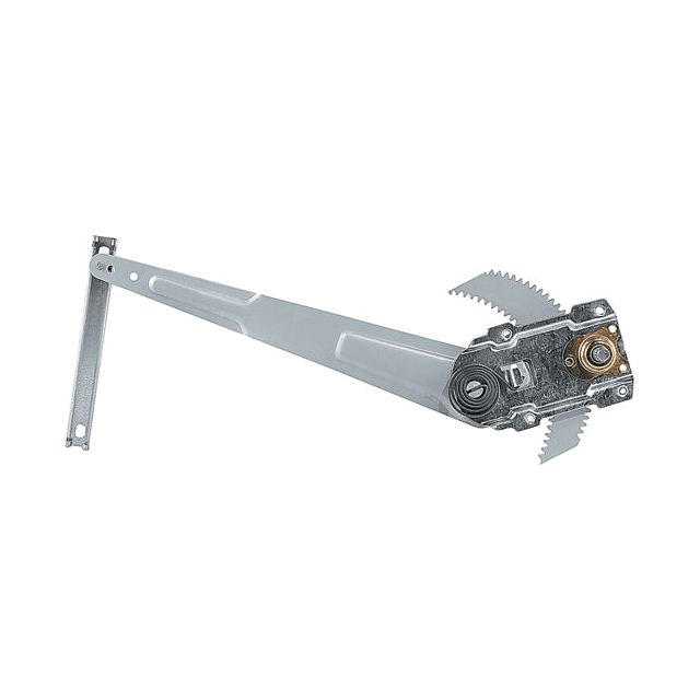 Elevador Cristal P/ Toyota Pick Up 1989-1997
