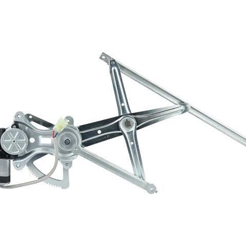 Elevador Cristal P/ Toyota Tacoma 1995-2004