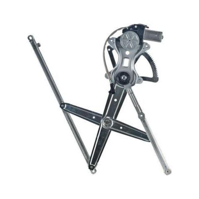 Elevador Cristal P/ Toyota Tundra 2000-2004
