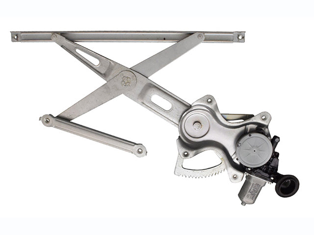 Elevador Cristal P/ Toyota Yaris 2007-2011