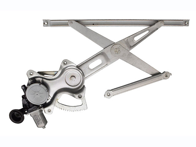 Elevador Cristal P/ Toyota Yaris 2007-2011