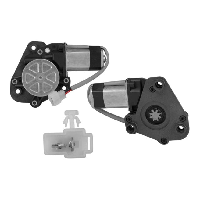 Motor De Elevador Electrico P/ Volkswagen Jetta 1999-2007