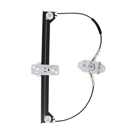 Elevador Cristal P/ Volkswagen Pointer 1997-1999