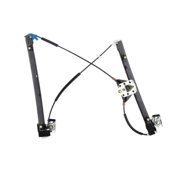 Elevador Cristal P/ Volkswagen Polo 1997-2001