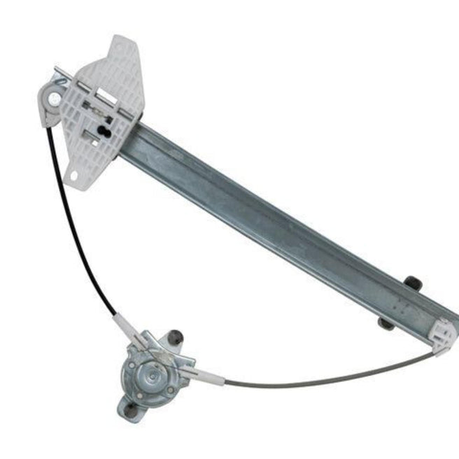 Elevador Cristal P/ Hyundai Accent 2000-2006