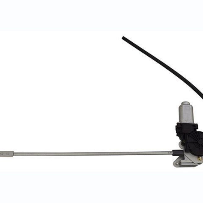 Elevador Cristal P/ Freightliner Century 1996-2024