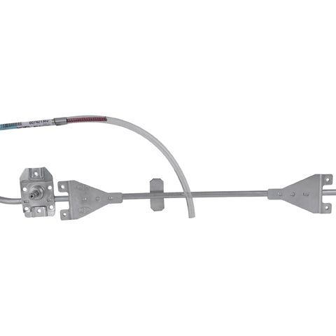 Elevador Cristal P/ Kenworth Camion 1900-9999