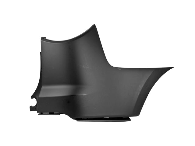 Aleron Fascia Trasero P/ Chevrolet Traverse 2009-2012