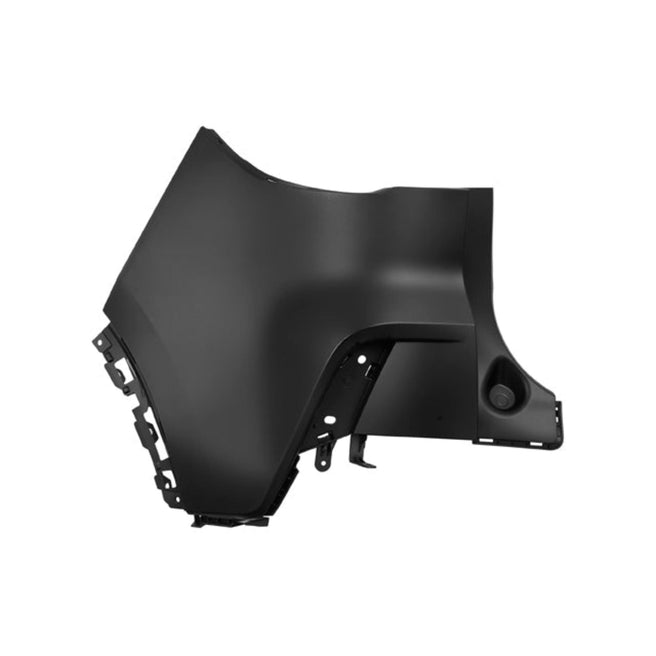 Aleron Trasero P/ Ford Escape 2020-2022