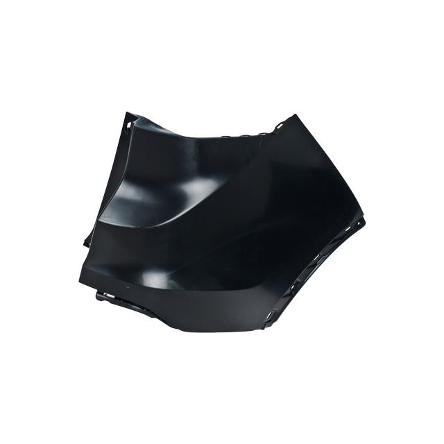 Aleron Fascia Trasero P/ Honda Cr-V 2012-2014