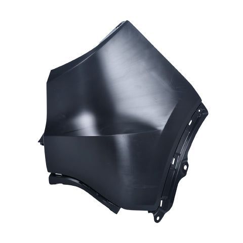 Aleron Fascia Trasera P/ Honda Hr-V 2016-2022